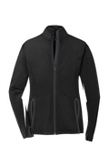 Mens Sport-Wick Contrast Jacket