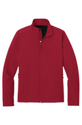 Mens Core Soft Shell Jacket