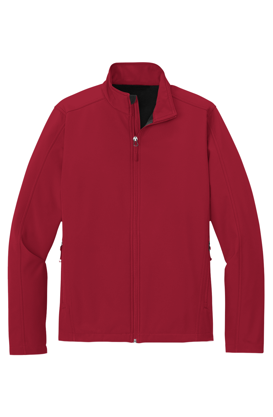 Mens Core Soft Shell Jacket