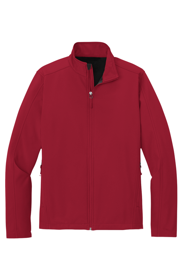 Mens Core Soft Shell Jacket