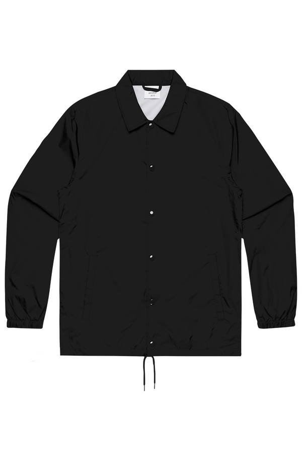 Coach Jacket