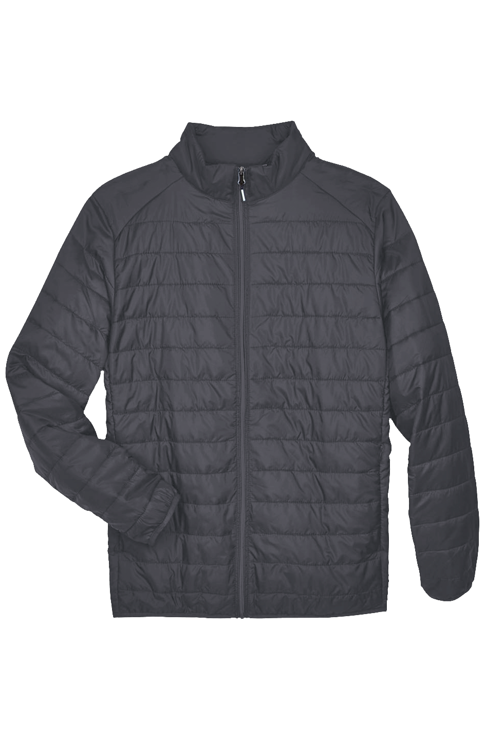 Prevail Packable Puffer Jacket