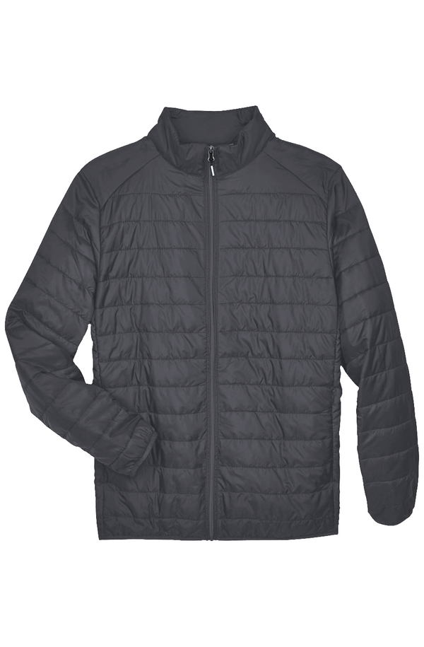 Prevail Packable Puffer Jacket