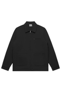 Canvas Heavy Jacket