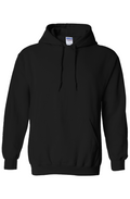 Gildan Heavy Blend Hoodie  Speedy Delivery