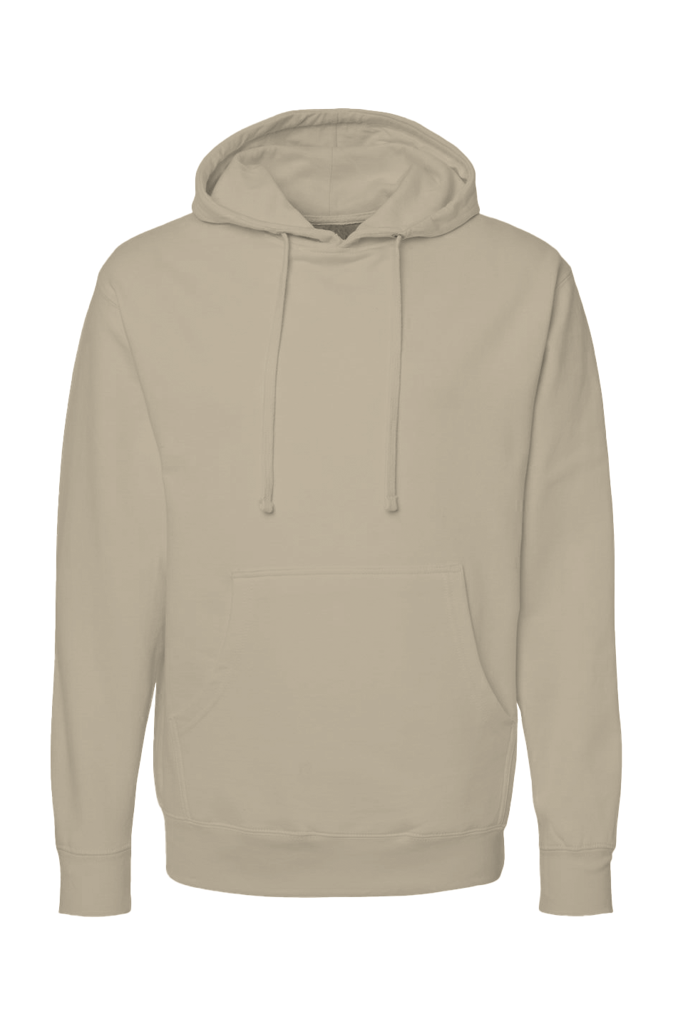 independent pullover hoody