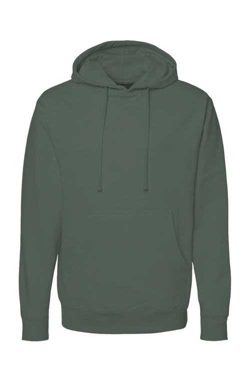 independent pullover hoody