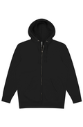 Premium Full-Zip Hoodie