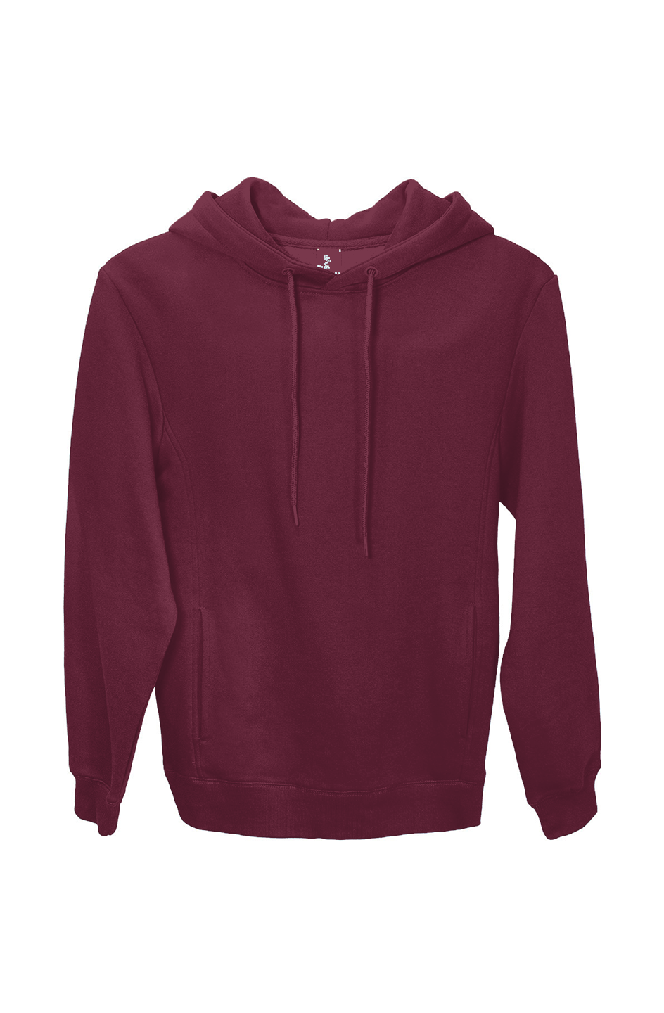 Threadfast Apparel Fleece Pullover Hoodie