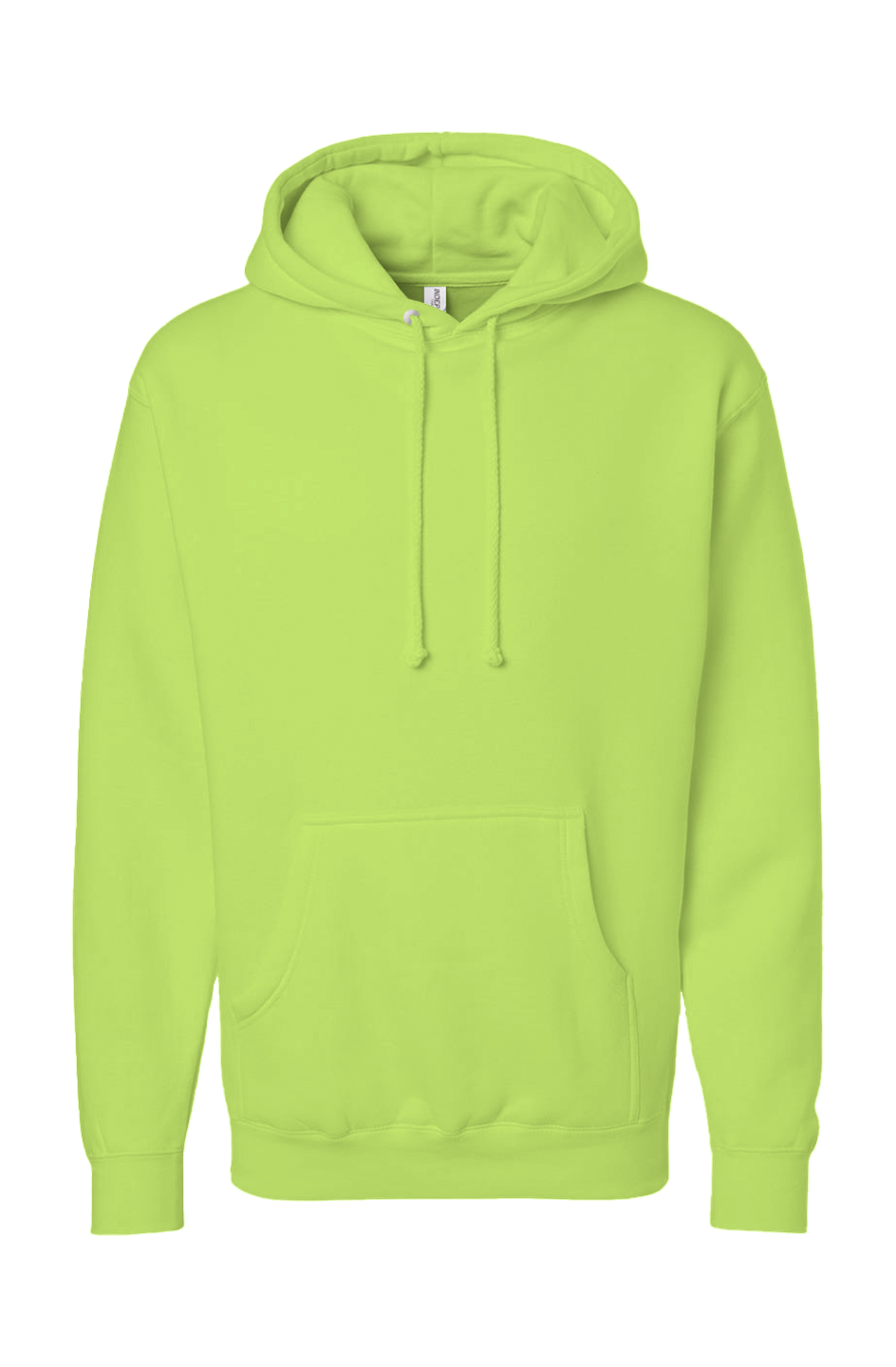 High Visibility Hoodie