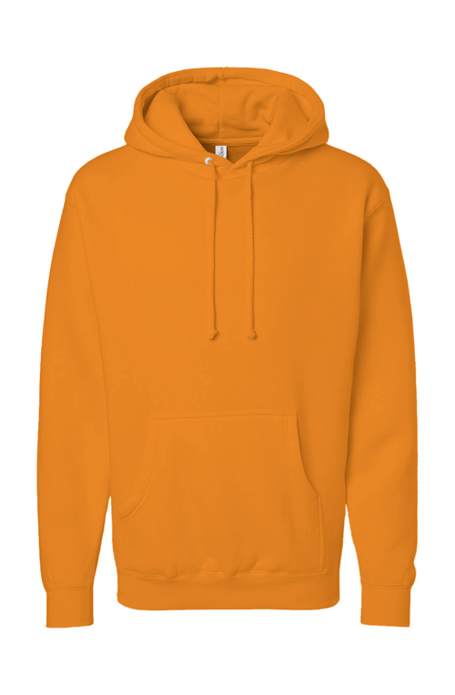 High Visibility Hoodie