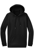 Sport Wick Fleece Hoodie