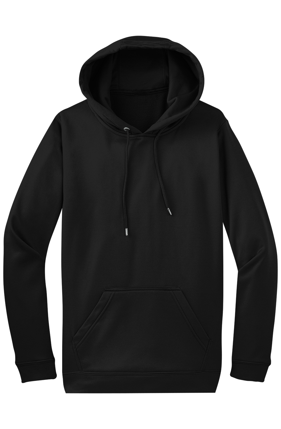 Sport Wick Fleece Hoodie
