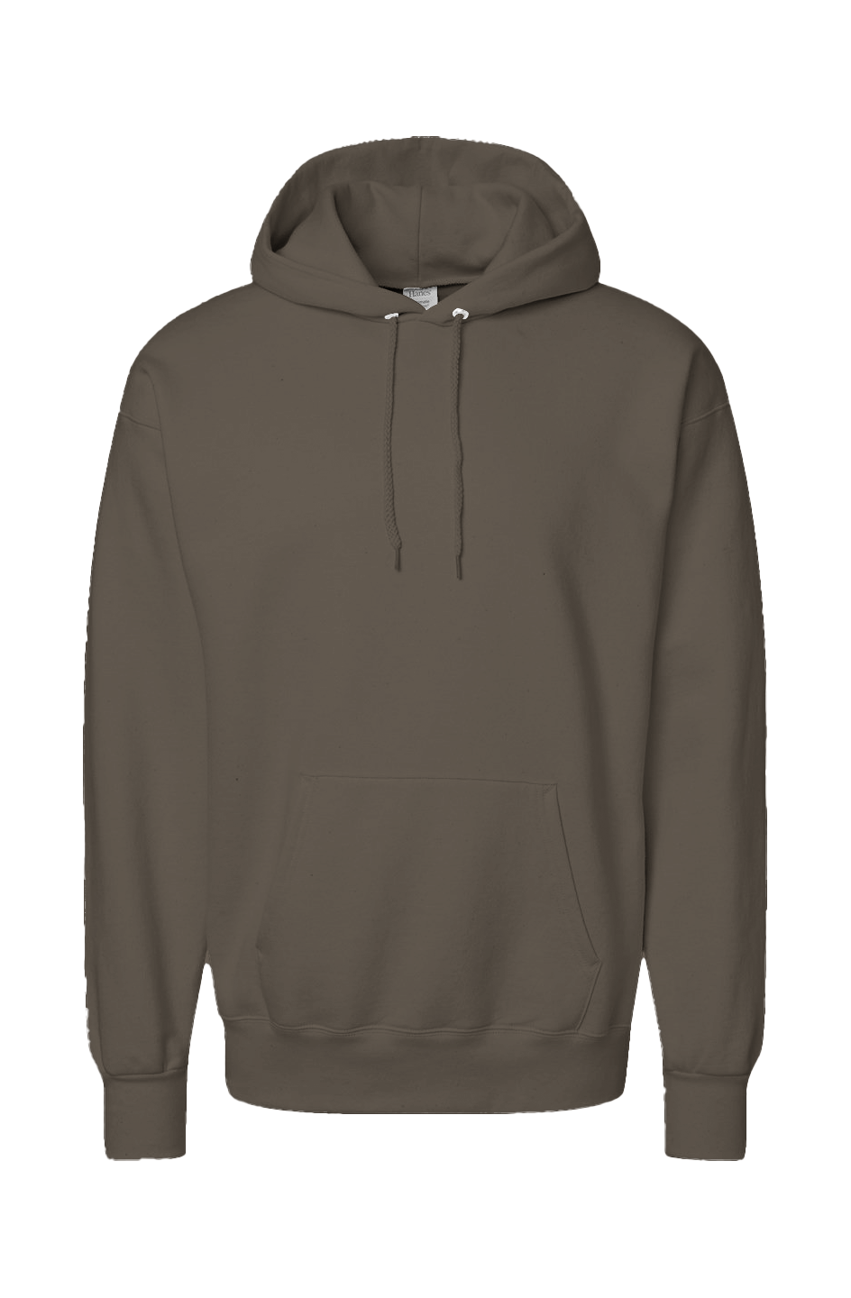Ultimate Cotton® Hooded Sweatshirt