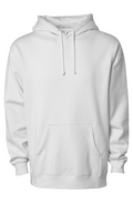 independent heavyweight pullover hoodie