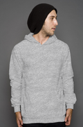 pullover hoody