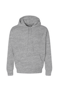 Unisex Sponge Fleece Drop Shoulder Hoodie
