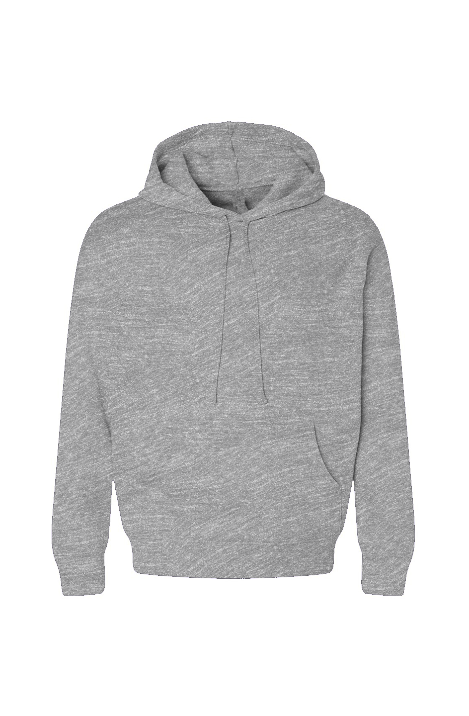 Unisex Sponge Fleece Drop Shoulder Hoodie