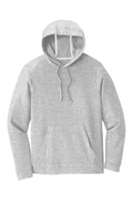 Triblend Fleece Hooded Pullover