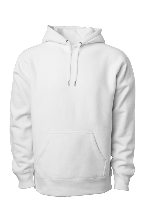 Legend Premium Heavyweight Cross Grain Hoodie
